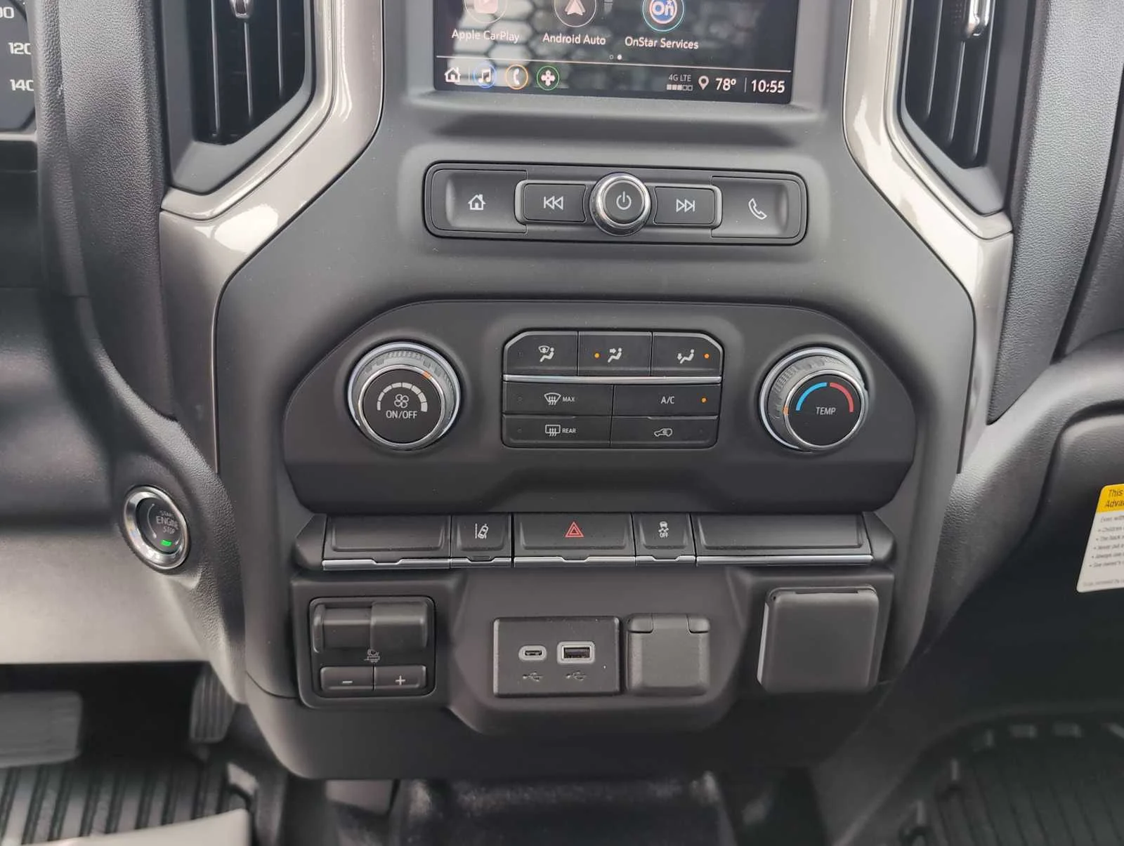 New 2026 Summit White Chevrolet Work Truck image 17