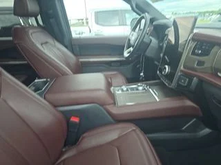 Used 2024 White Ford Limited image 15