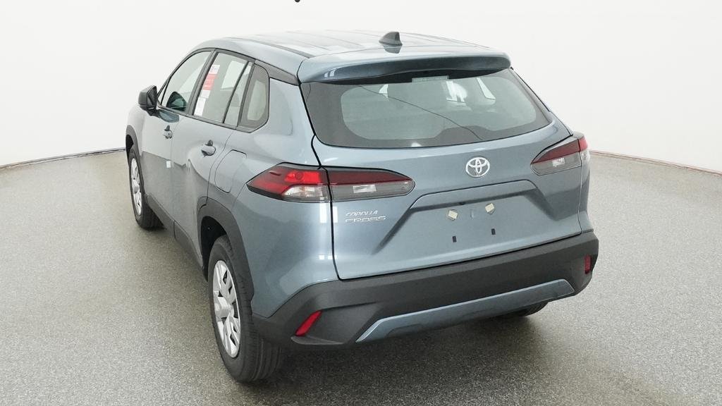 New 2026 Celestite Toyota L image 19