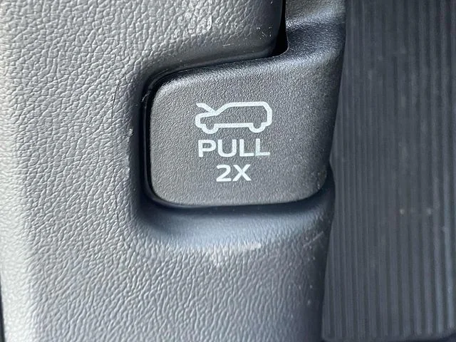 New 2026 Carbonized Gray Metallic Ford ST-Line image 14