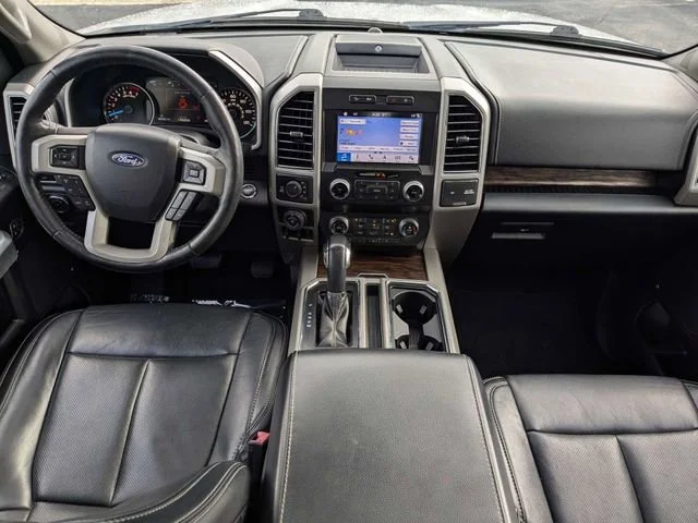 Used 2019 Ingot Silver Ford XL image 18