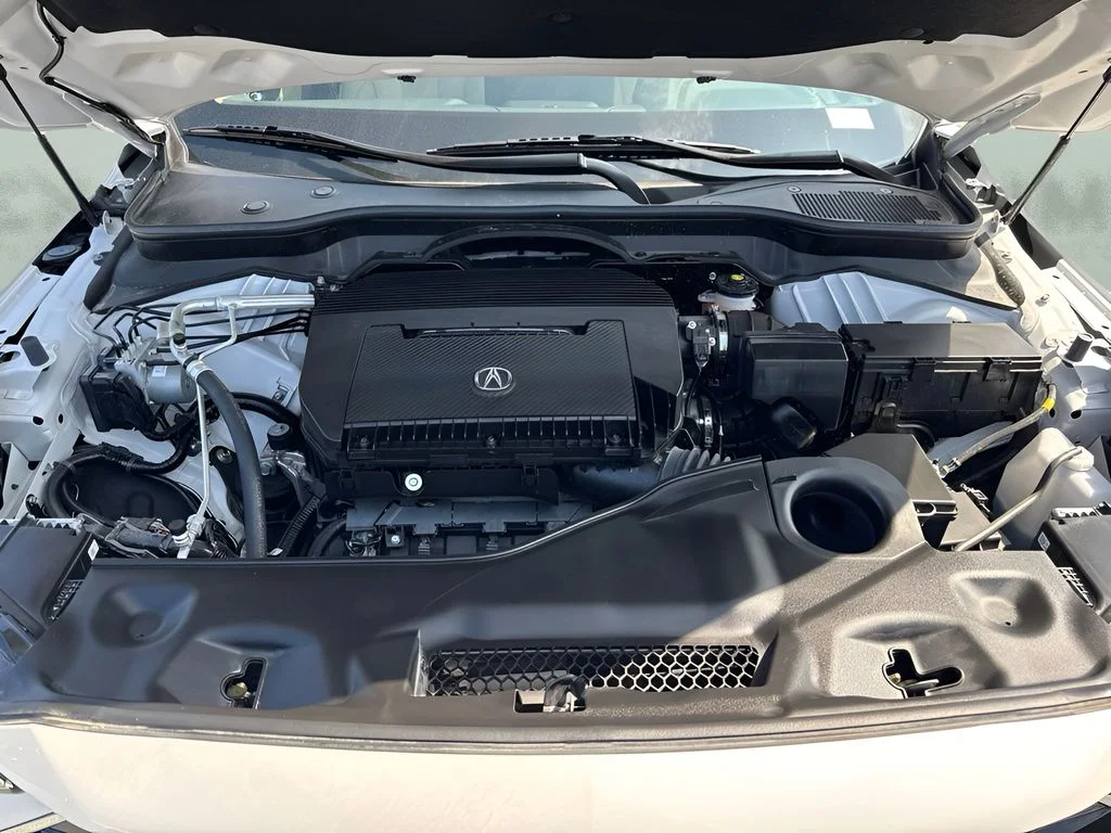 Used 2026 White Acura Technology Package image 28
