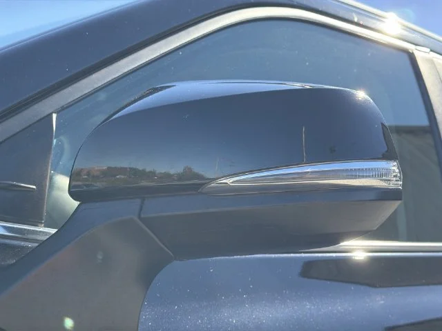 Used 2023 Black Toyota XLE image 44