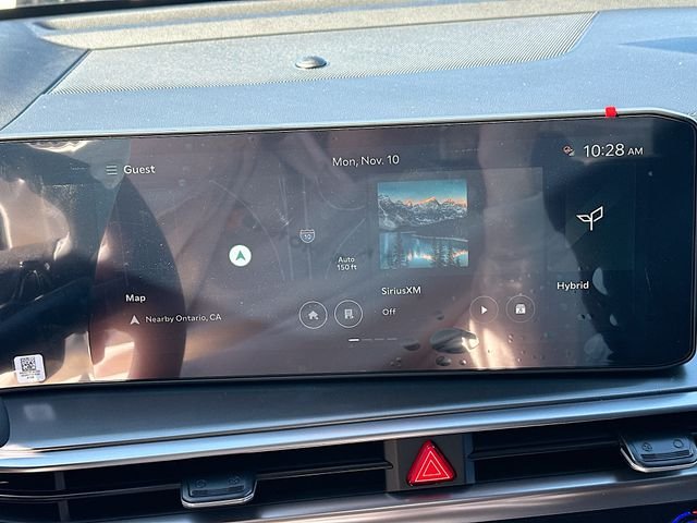 2026 Kia Sorento EX Hybrid - Photo 15