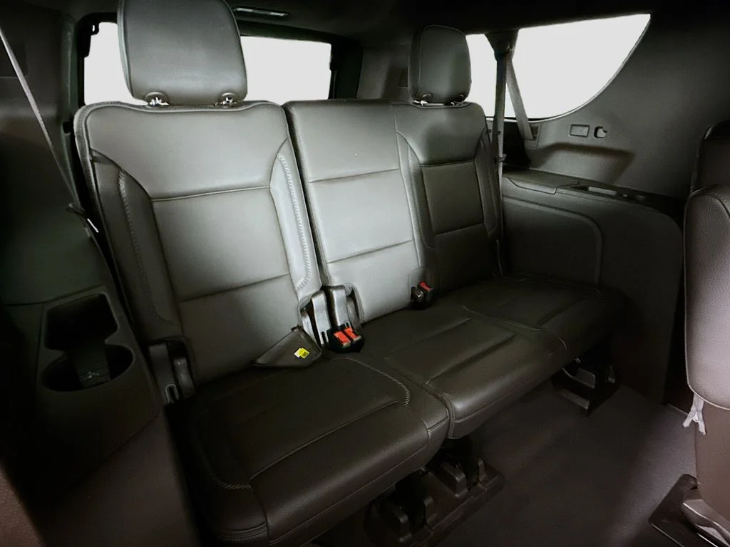 Used 2021 Green GMC Denali image 28