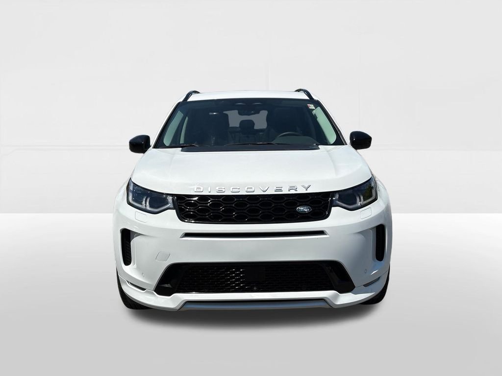 Certified Used 2025 White Land Rover S image 6