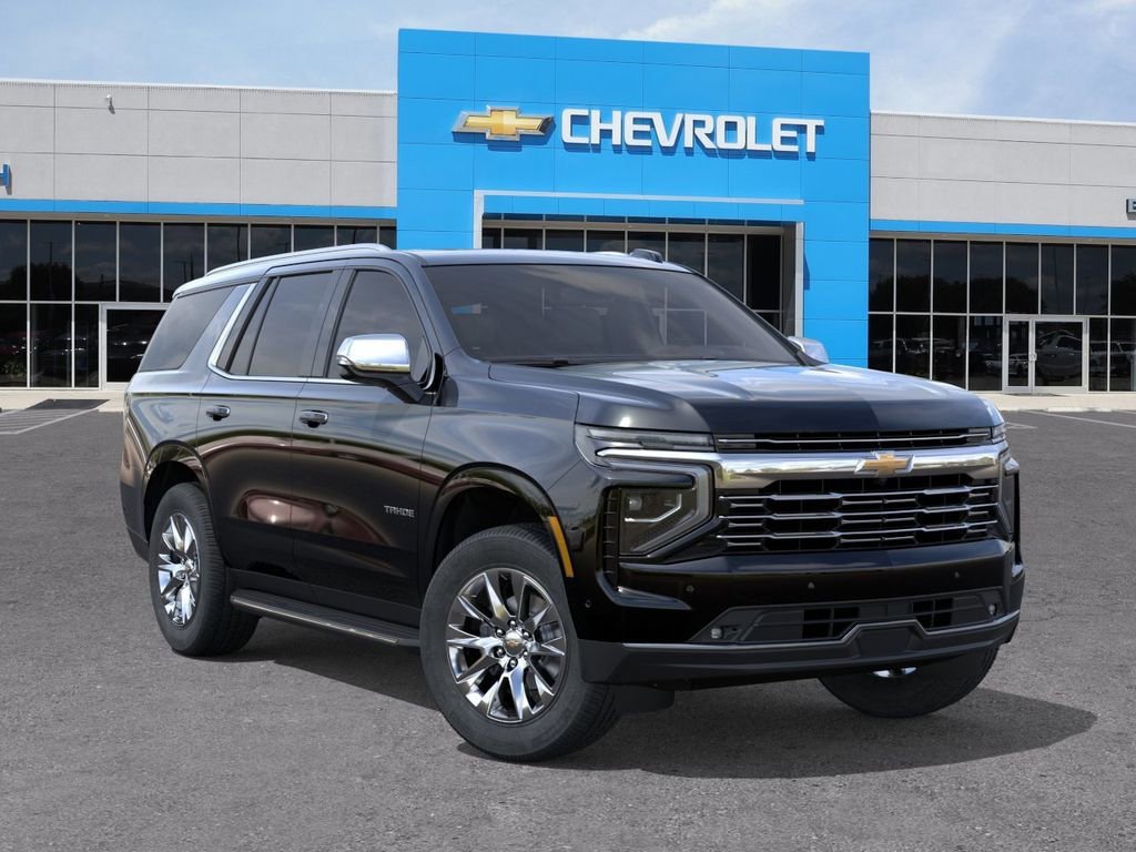 2026 Chevrolet Tahoe Premier - Photo 7