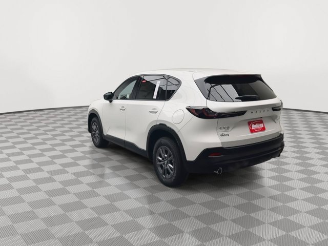 New 2026 Rhodium White Metallic Mazda 2.5 S Select image 34