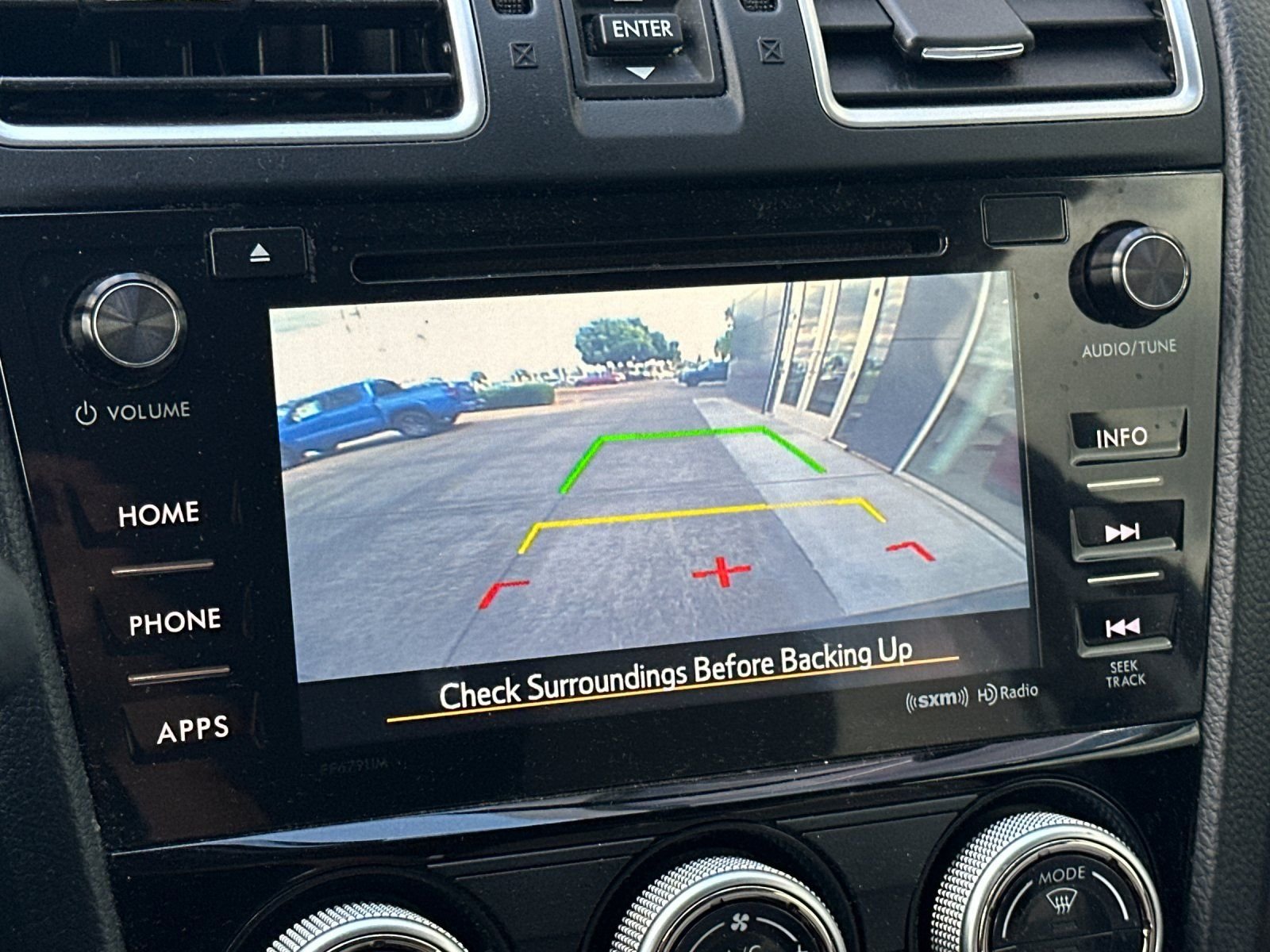Used 2018 Dark Gray Metallic Subaru 2.5i Premium image 17