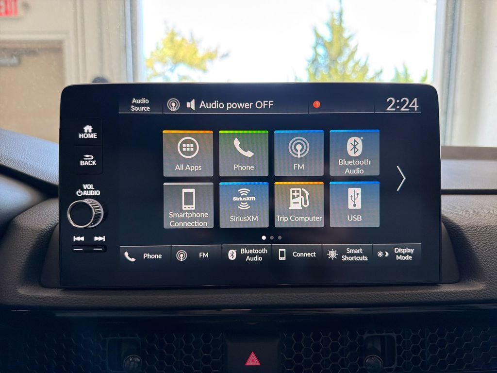 Used 2023  Honda EX-L image 19
