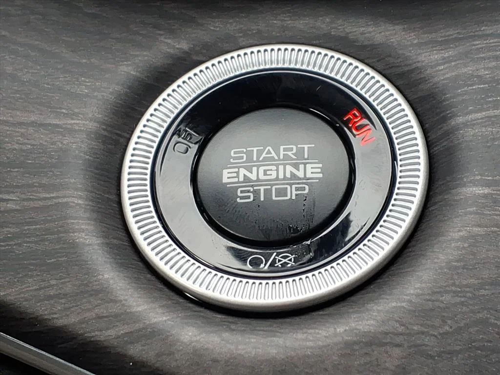 2025 Jeep Grand Cherokee L Limited - Photo 21