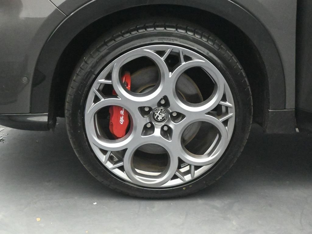 2024 ALFA ROMEO TONALE - Image 35