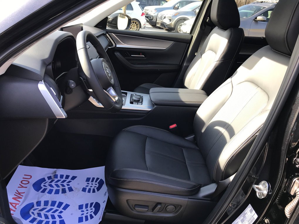 New 2026 Mazda CX-90 Premium Sport