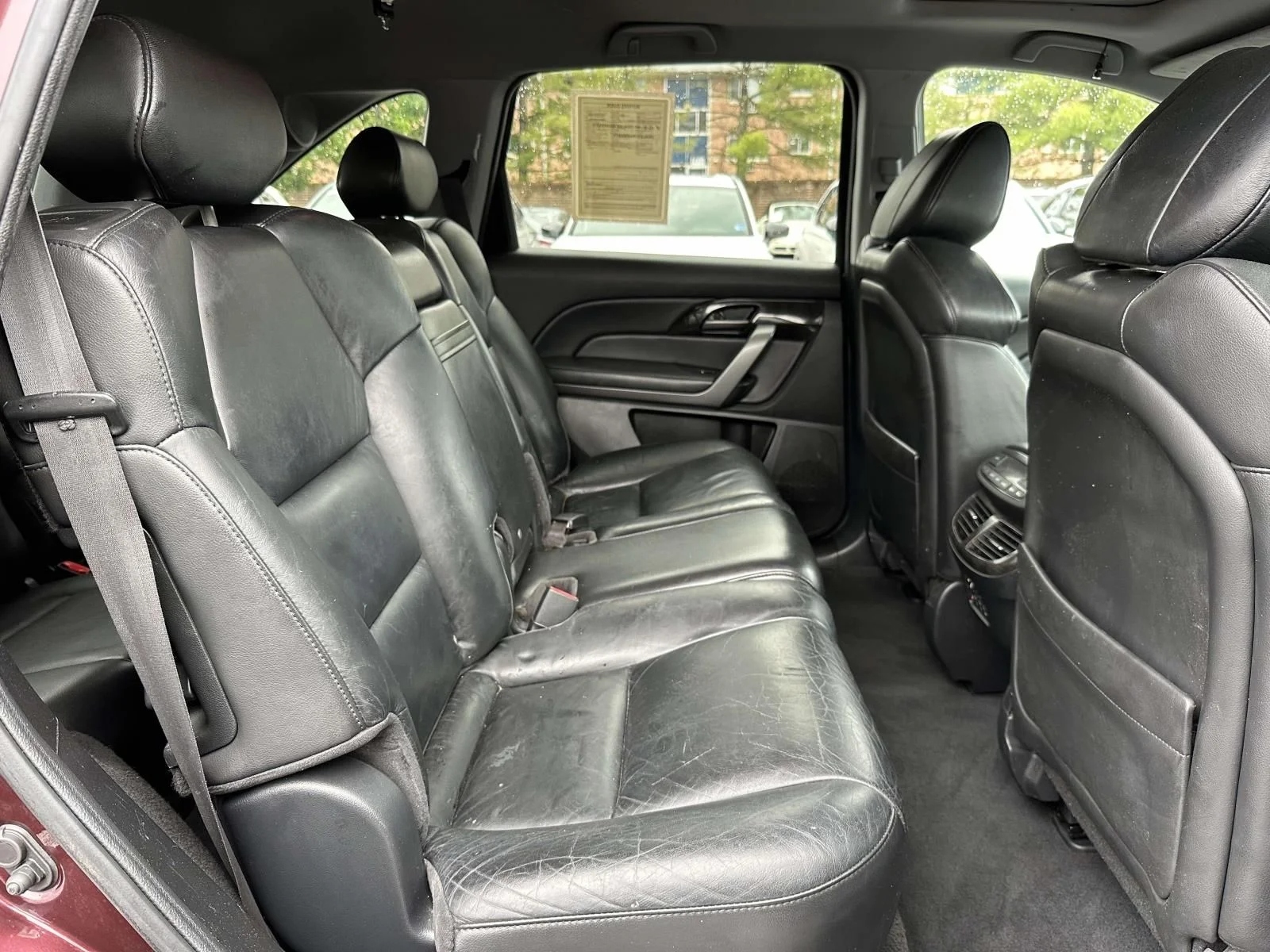 Used 2008  Acura Technology image 35