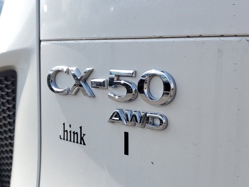 New 2026 Wind Chill Pearl Mazda 2.5 S Premium AWD image 6