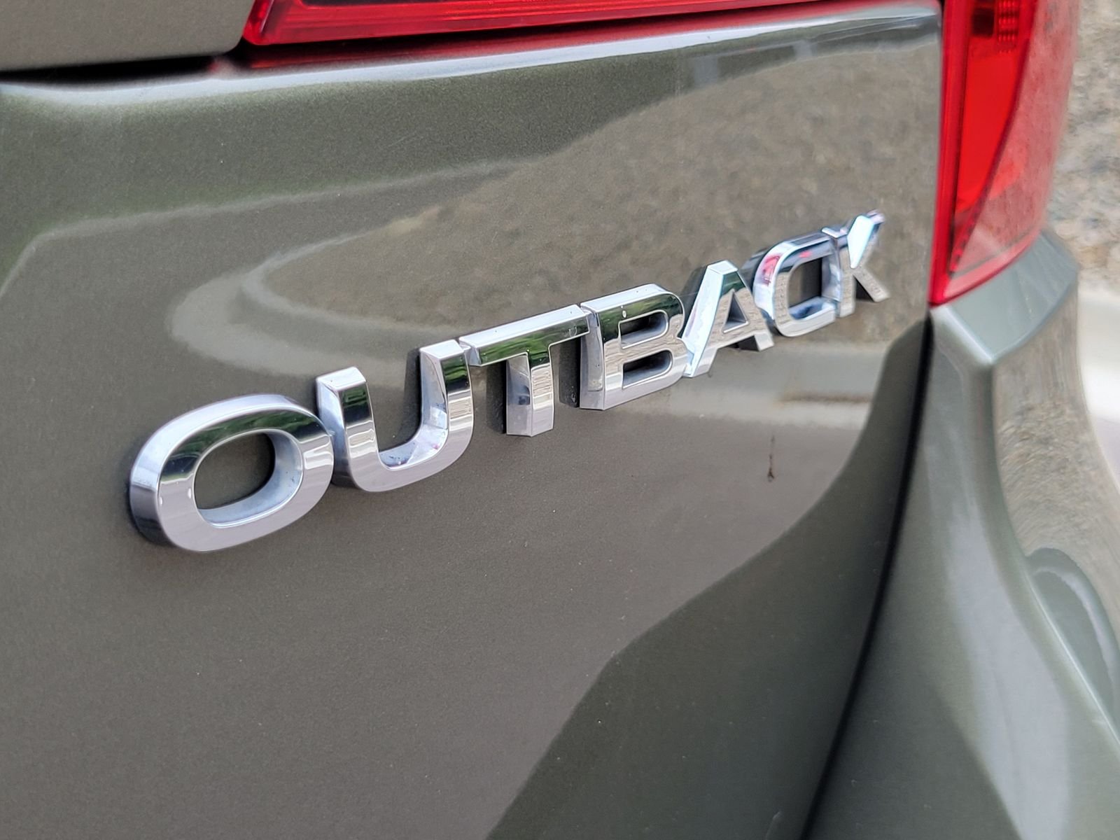 Used 2015 Green Subaru 2.5i Premium image 31