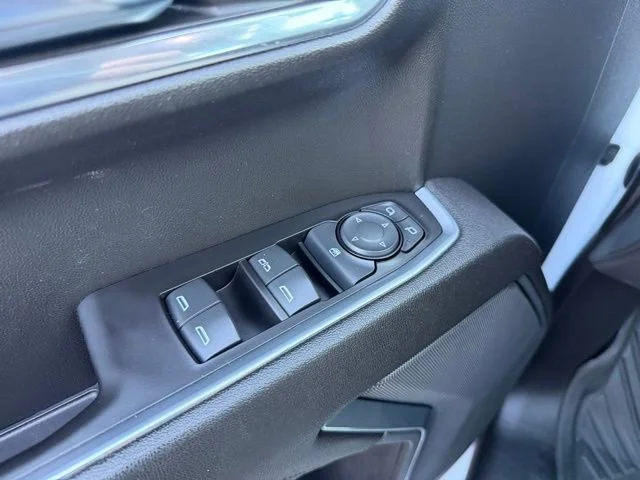 2023 Chevrolet Silverado 1500 LT Trail Boss - Photo 23