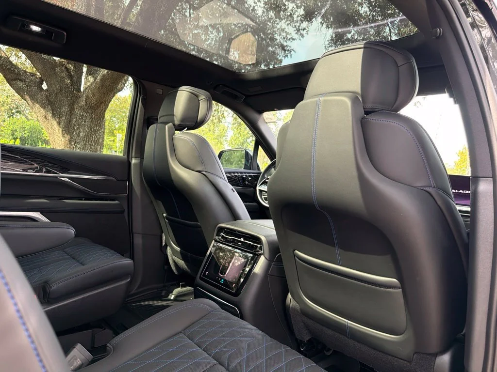 Used 2026 Black Cadillac Sport image 31