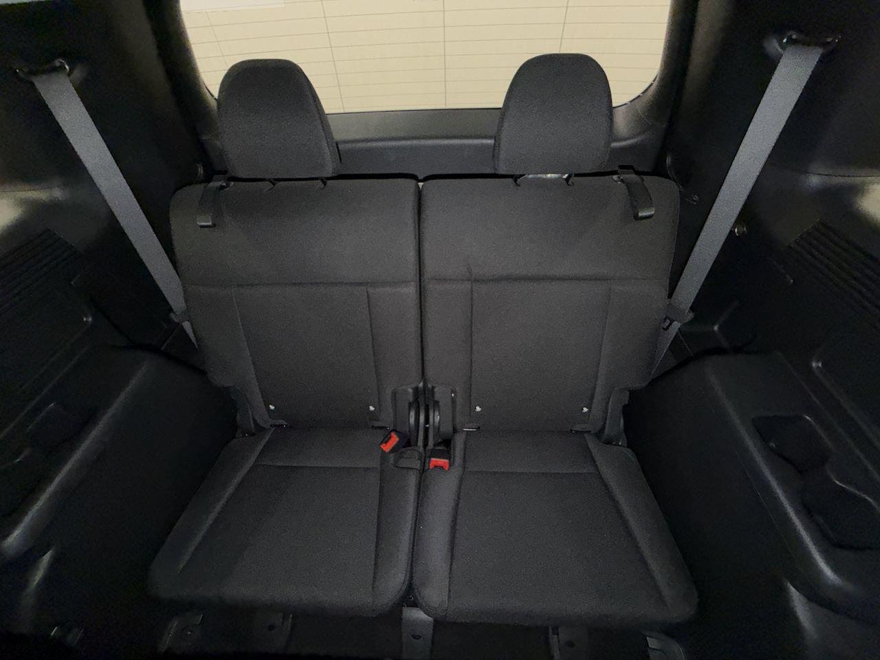 New 2027 Phantom Black Hyundai SE AWD image 20
