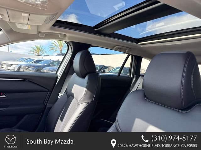 2025 Mazda CX-50 Premium - Photo 15