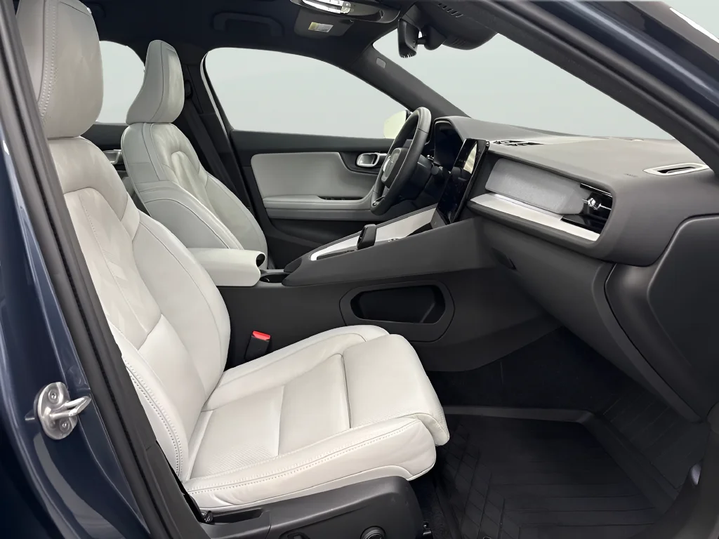 Used 2024 Gray Polestar Long Range Dual Motor image 13