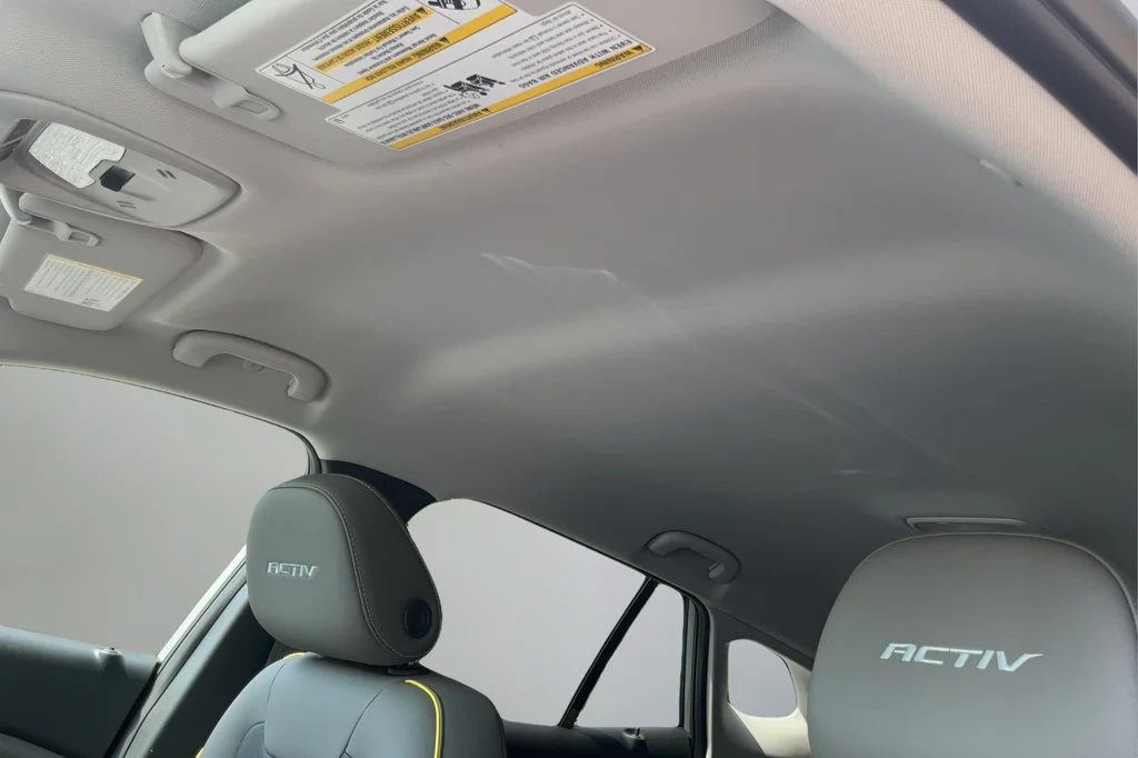 2026 Chevrolet Trax Activ - Photo 16