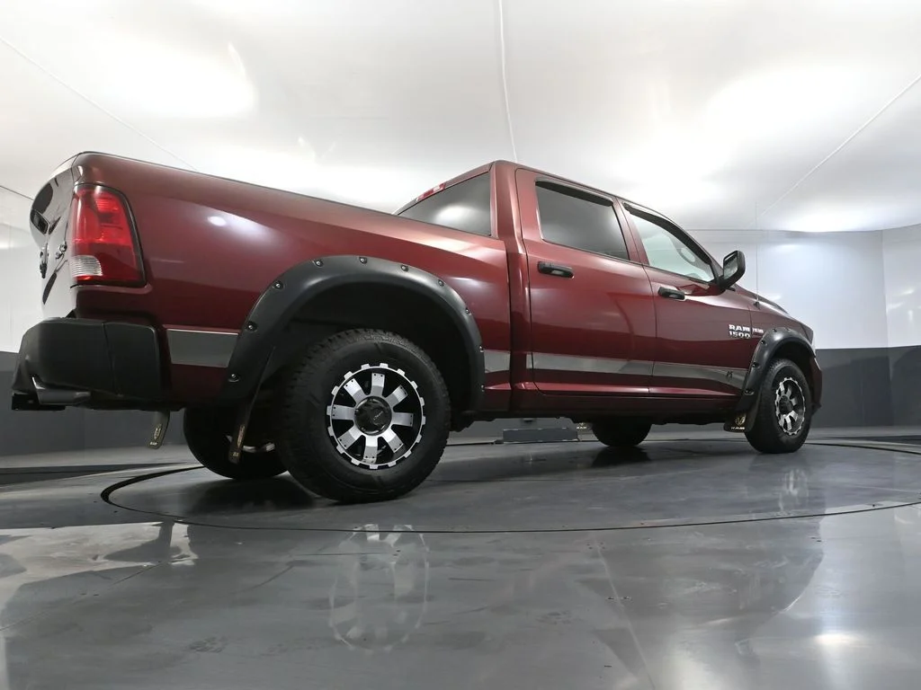 Used 2018 Red Ram Express image 50