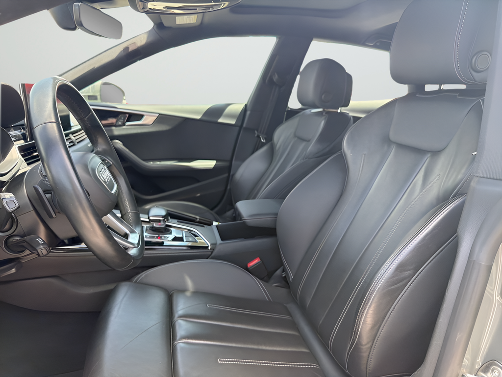 Used 2024  Audi 45 S line Premium Plus image 20