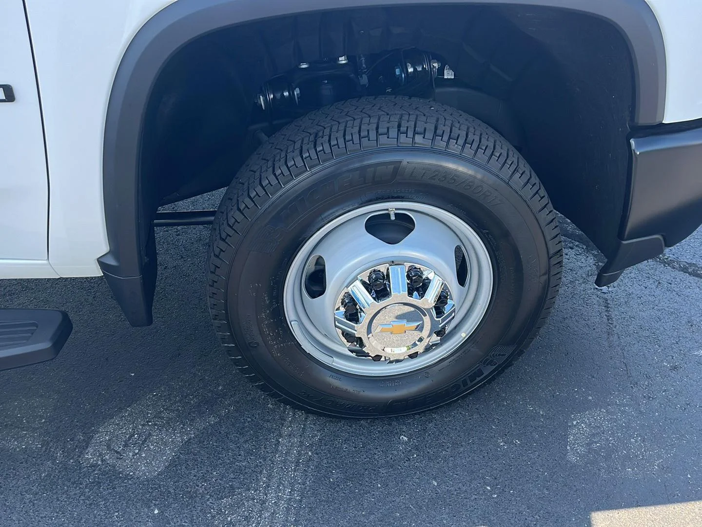 2026 Chevrolet Silverado 3500 HD Work Truck - Photo 31