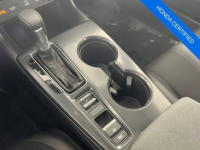 2026 Honda Civic Sport - Photo 61