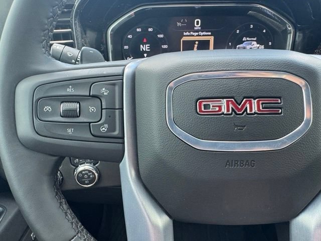 2025 GMC Sierra 1500 Elevation - Photo 28