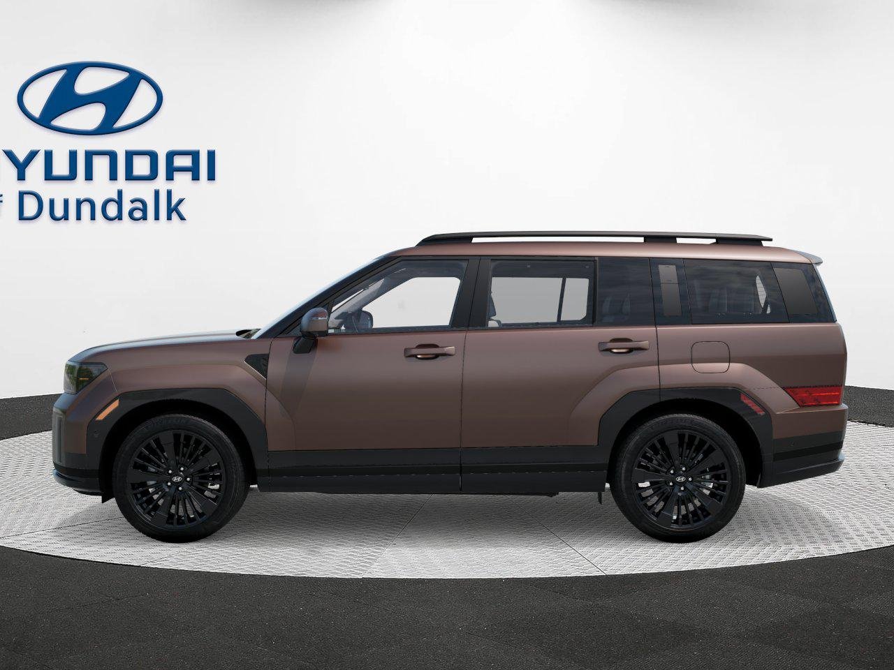 New 2026 Brown Hyundai Calligraphy image 16