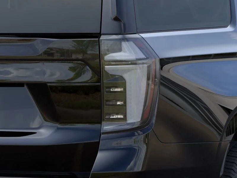 New 2026 Black Chevrolet High Country image 11
