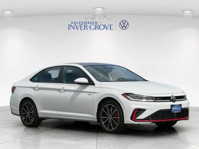 2026 Volkswagen Jetta GLI 2.0T Autobahn