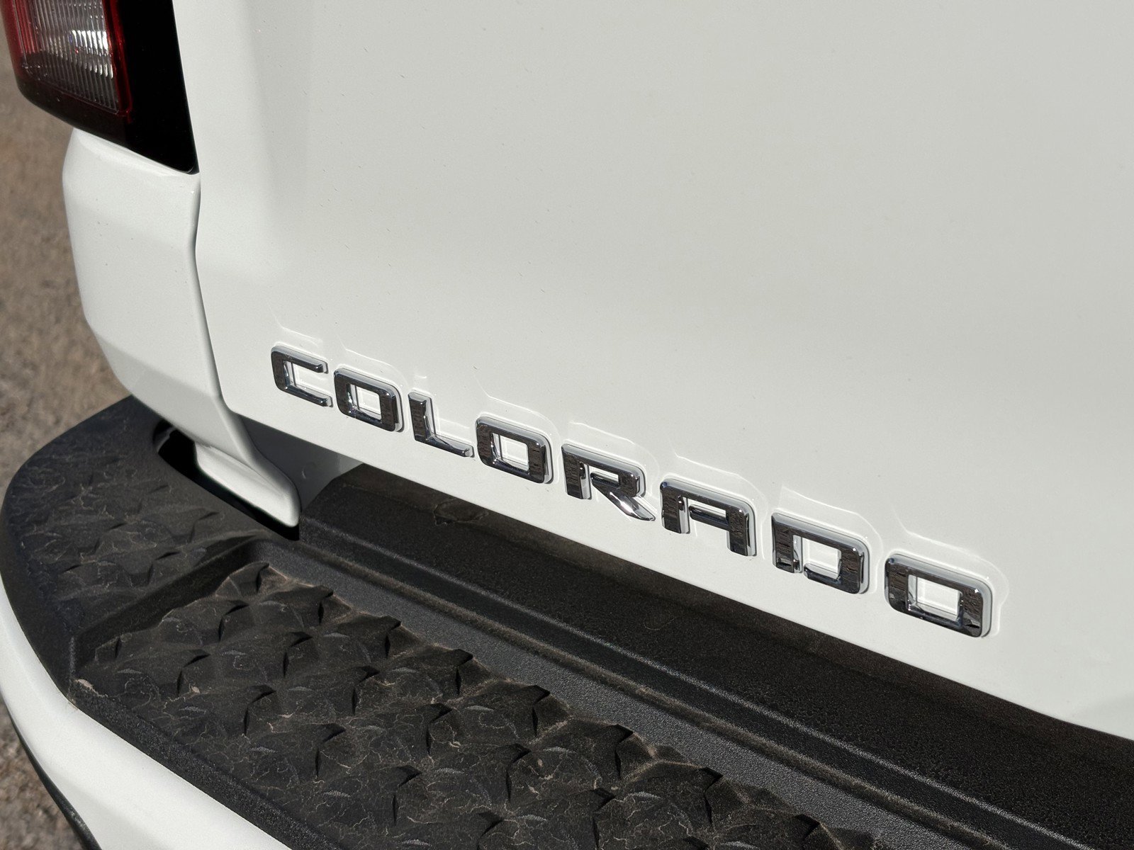 2026 Chevrolet Colorado LT - Photo 11