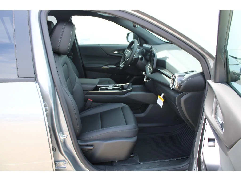 2026 GMC Terrain Elevation - Photo 10