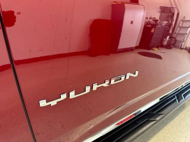 2026 GMC Yukon XL Elevation - Photo 14