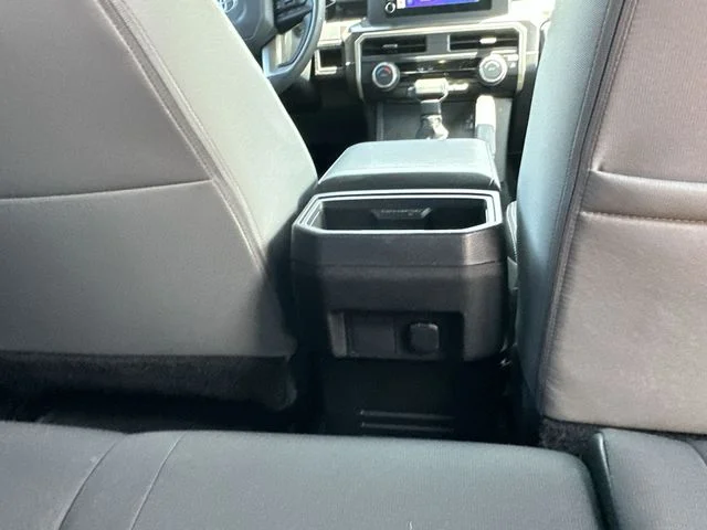 Used 2025 Gray Toyota TRD Off-Road image 23