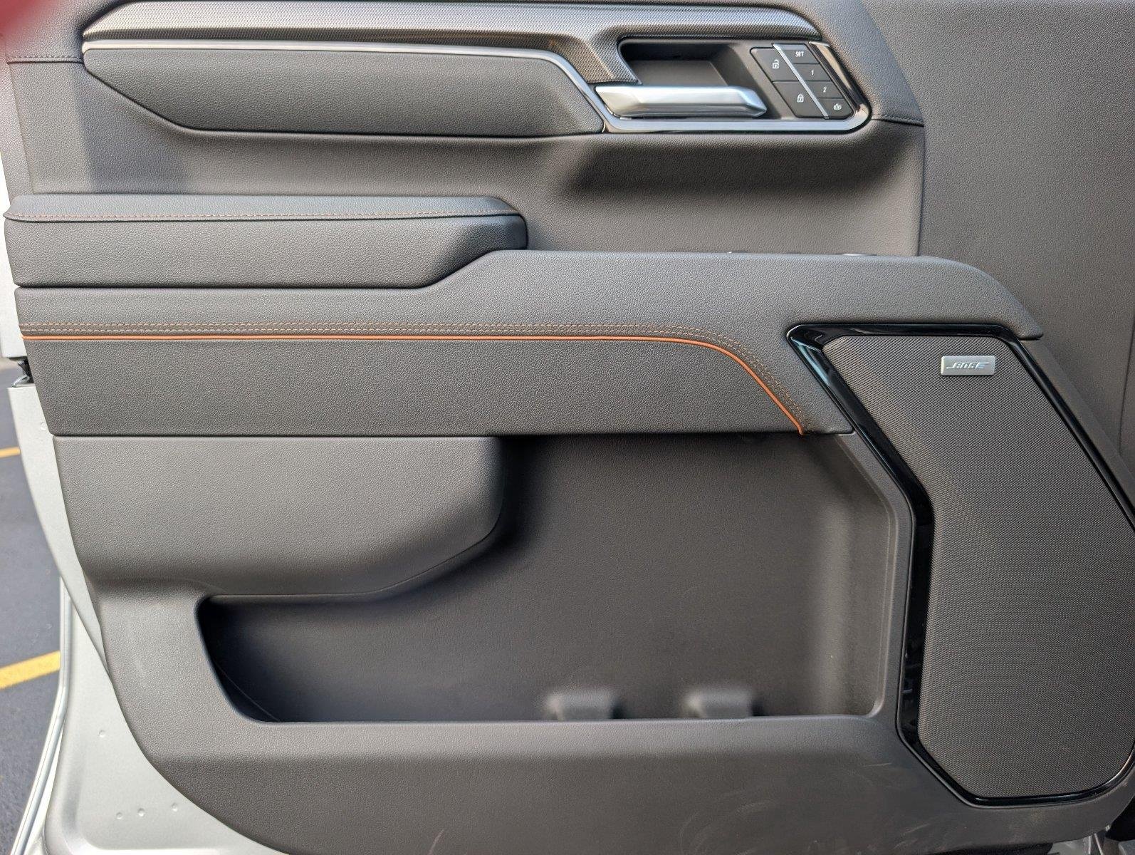 New 2026 Sterling Metallic GMC AT4 image 19