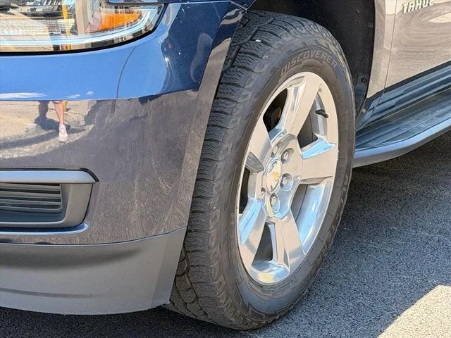 Used 2020 Blue Chevrolet LT image 26