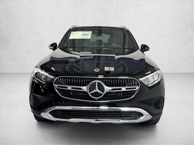 New 2026 Black Mercedes-Benz GLC 300 image 32