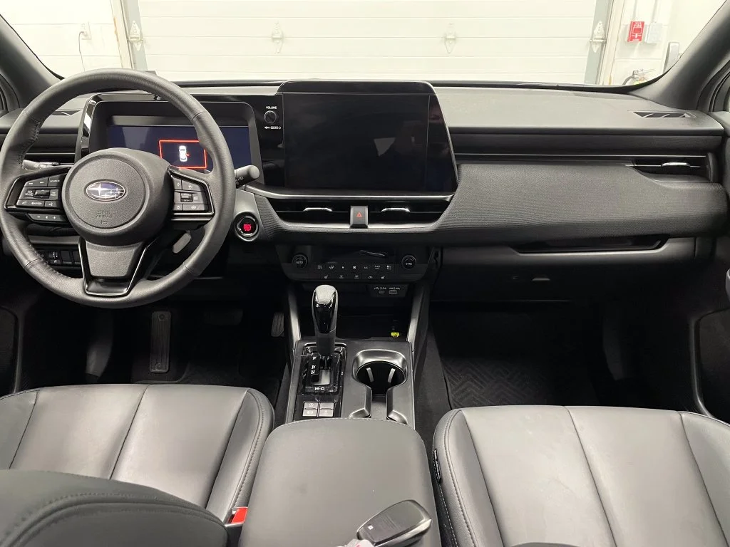 Used 2026 Ice Silver Metallic Subaru Premium image 12