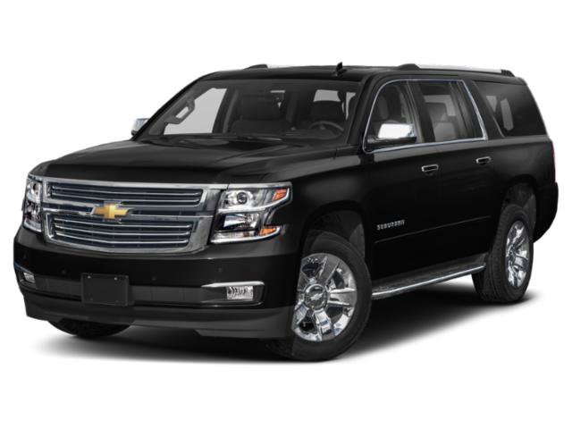 Used 2018 Iridescent Pearl Tricoat Chevrolet Premier image 2