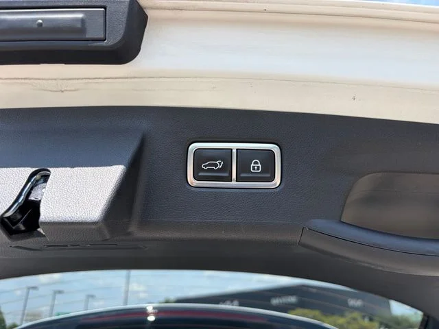 Certified Used 2023 White Kia SX image 24