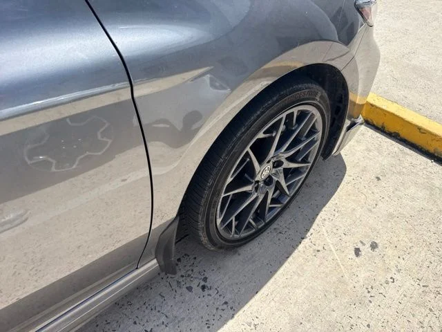Used 2025  Toyota XSE image 24