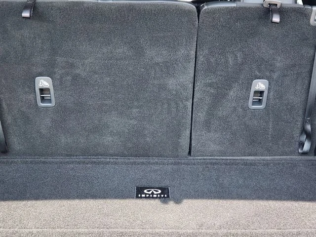 2025 INFINITI QX60 LUXE - Photo 27