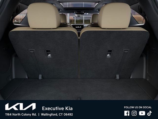 New 2026 Road Rider Brown Kia X-Line SX Prestige AWD image 19