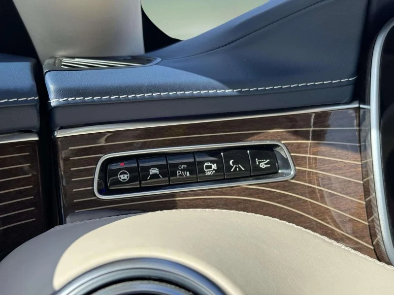 2017 Mercedes-Benz S-Class AMG S65 - Photo 26