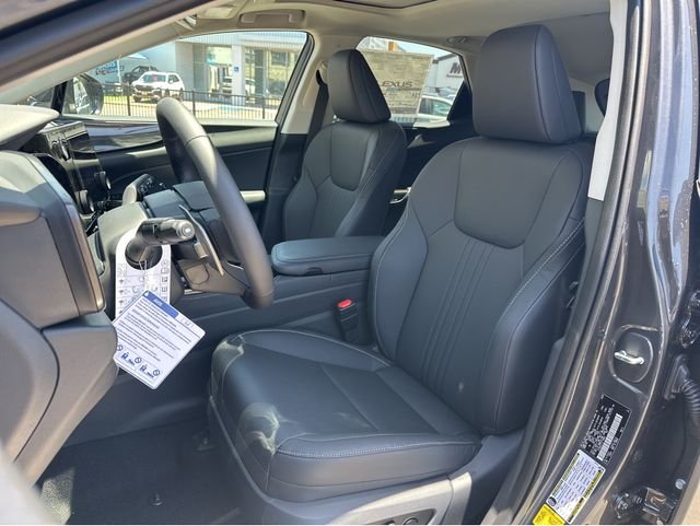 New 2026 Cloudburst Gray Lexus  350 PREMIUM AWD image 7