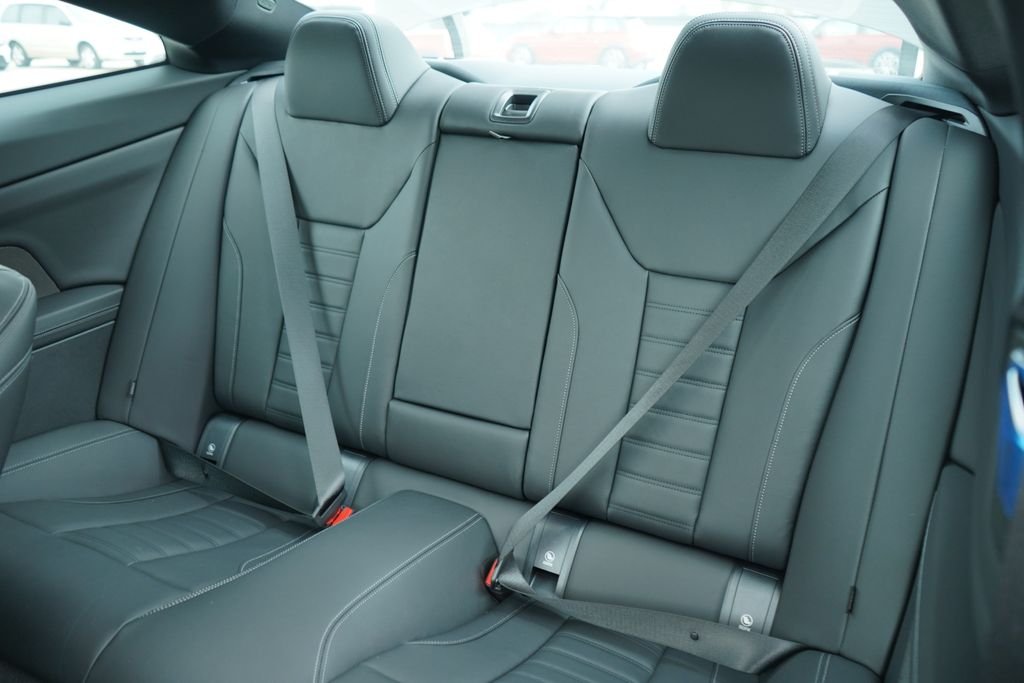2026 BMW 4 Series 430i - Photo 18
